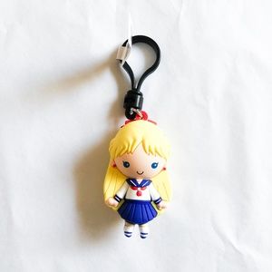 Anime Sailor Moon Minako Keychain